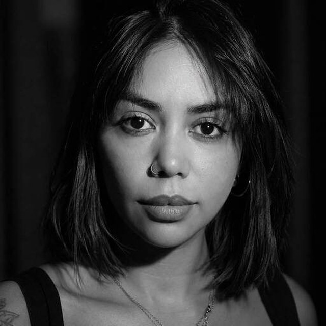 Alexia Rondón, founder of Idearium